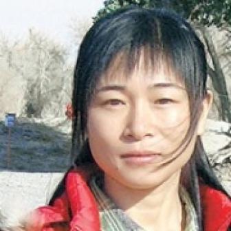Zheng Xiaoqiong