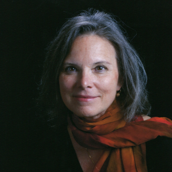 Carolyn Forché
