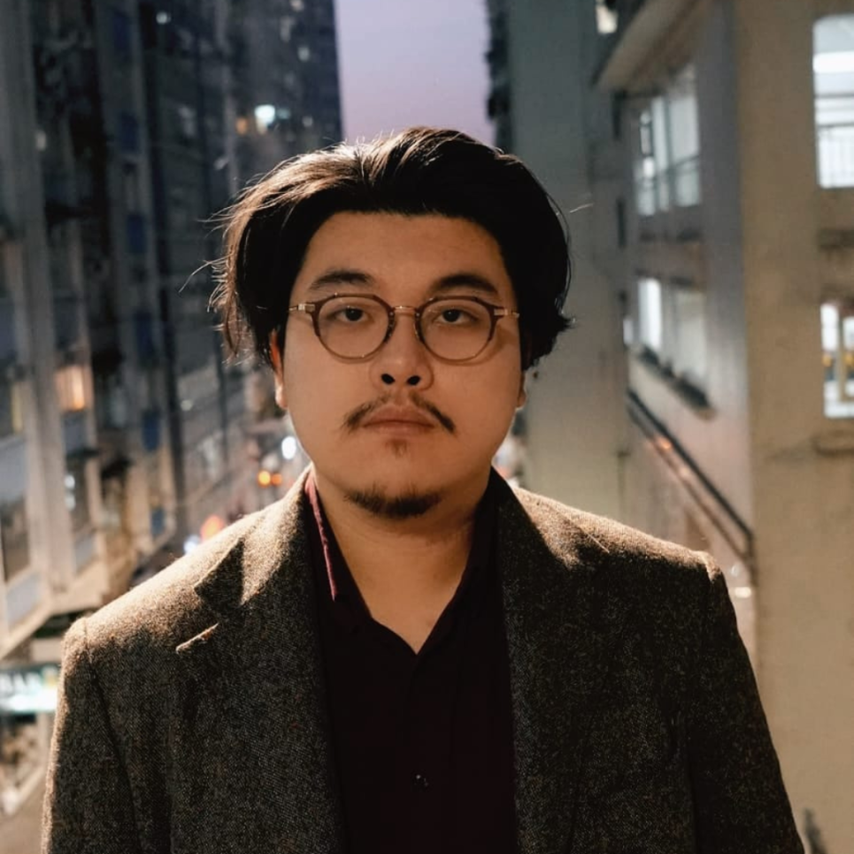 Felix Chow image