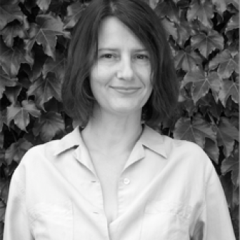 Fiona Hile