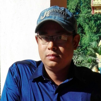 Lynn Moe Swe