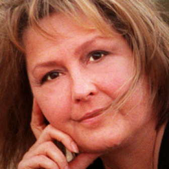Nicolette Stasko