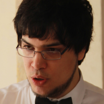 Yehuda Vizan